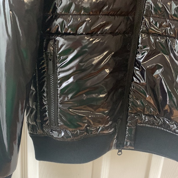 Rossignol Hooded Shine Waterproof Puffer - Picture 8 of 16